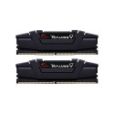 G.Skill Ripjaws V memory, DDR4, 64 GB, 4000MHz, CL18 (F4-4000C18D-64GVK)