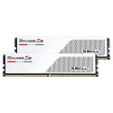 G.Skill Ripjaws S5, DDR5, 32GB, 6000MHz, CL32 (F5-6000J3238F16GX2-RS5W)