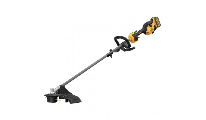 Dewalt DCMAS5713X1 54V multifunktsionaalne aiatööriist + 9 Ah aku