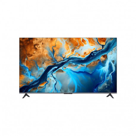 Xiaomi TV S Mini LED 2025 75 nutiteler Google TV UHD must 32 GB