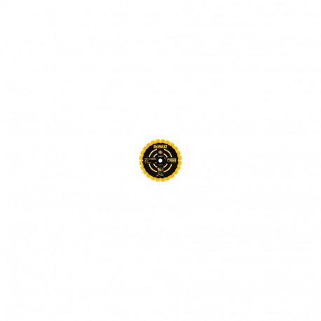 DEWALT | DT10624-QZ Cutting Disc for Wood, 165 x 20 mm