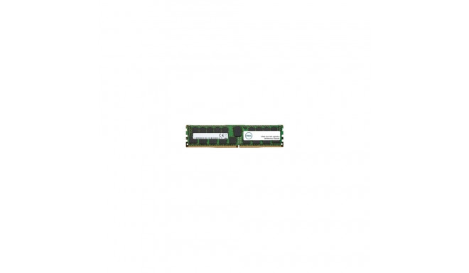 Dell | 16 GB | DDR4 | 3200 MHz | PC/server | Registered Yes | ECC Yes | DAMAGED SEAL