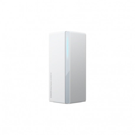 Xiaomi mesh-süsteem AX3000 NE (3-pack) 802.11ax 574+2402 Mbit/s Ethernet LAN (RJ-45) 4 porti ilma MU
