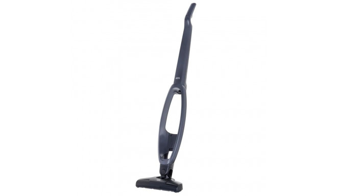 AEG AS52CB18DG Clean 5000 Cordless Vacuum Cleaner Gray