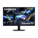 Samsung LS32DG702EUXDU | 32 " | IPS | 16:9 | 144 Hz | 1 ms | 350 cd/m² | HDMI portide arv 2 | must