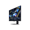 Samsung LS32DG702EUXDU | 32 " | IPS | 16:9 | 144 Hz | 1 ms | 350 cd/m² | HDMI ports quantity 2 | Bla