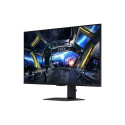 Samsung LS32DG702EUXDU | 32 " | IPS | 16:9 | 144 Hz | 1 ms | 350 cd/m² | HDMI ports quantity 2 | Bla