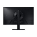 Samsung LS32DG702EUXDU | 32 " | IPS | 16:9 | 144 Hz | 1 ms | 350 cd/m² | HDMI ports quantity 2 | Bla