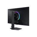 Samsung LS32DG702EUXDU | 32 " | IPS | 16:9 | 144 Hz | 1 ms | 350 cd/m² | HDMI ports quantity 2 | Bla