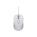 Asus | Blue Ray Mouse | MU101C | Optical USB mouse | White