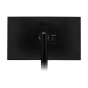 LG 32UN880K-B | 32" | IPS | 16:9 | 60 Hz | 5 ms | 3840 x 2160 pikslit | 350 cd/m² | HDMI-portide arv