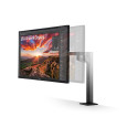 LG 32UN880K-B | 32" | IPS | 16:9 | 60 Hz | 5 ms | 3840 x 2160 pikslit | 350 cd/m² | HDMI-portide arv