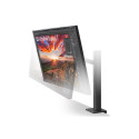 LG 32UN880K-B | 32" | IPS | 16:9 | 60 Hz | 5 ms | 3840 x 2160 pikslit | 350 cd/m² | HDMI-portide arv