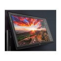 LG 32UN880K-B | 32 " | IPS | 16:9 | 60 Hz | 5 ms | 3840 x 2160 pixels | 350 cd/m² | HDMI ports quant