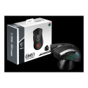 MSI Clutch GM51 Lightweight Mouse (S12-4300080-C54)