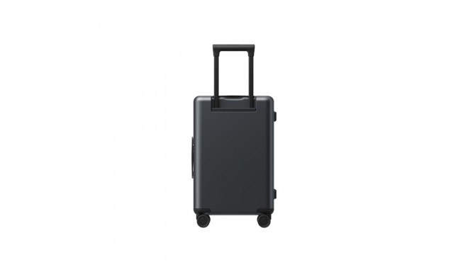 Xiaomi BHR8767GL esitaskuga käsipagas, 38L, sobib kuni 20" suurusele, kohver, must