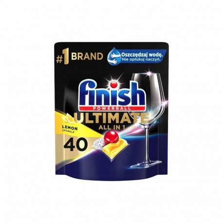 Finish Powerball Ultimate sidrun 40 tk