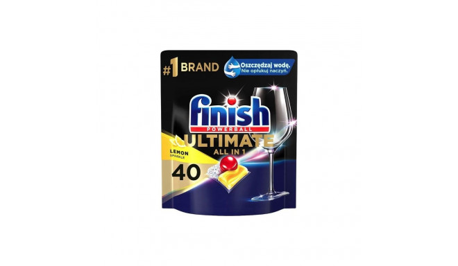 Finish Powerball Ultimate sidrun 40 tk
