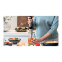 Braun | Hand Blender | MQ7075 | Hand Blender | 1000 W | Number of speeds 1 | Turbo mode | Chopper | 