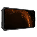 myPhone Hammer Iron V nutitelefon 6/64GB Must (IRON V Must)