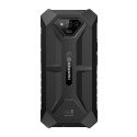 myPhone Hammer Iron V nutitelefon 6/64GB Must (IRON V Must)