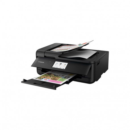 Canon fotoprinter PIXMA TS9550a A3 multifunktsionaalne värviline Wi-Fi, must