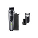 Braun BT5440 Beard Trimmer, Black | Braun