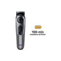 Braun BT5440 Beard Trimmer, Black | Braun