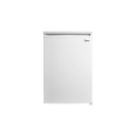 Midea Sügavkülmik | MDRD129FZE01 | Energiatõhususe klass E | Püstine | Eraldiseisev | Kõrgus 84,5 cm