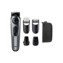 Braun BT5440 Beard Trimmer, Black | Braun