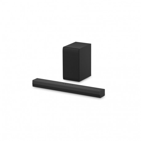 LG 2.1-kanaliline helisüsteem Soundbar S40T Bluetooth