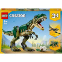 LEGO Creator 3in1 Tyrannosaurus (31151)