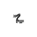 ICY BOX IB-MS303-T Monitor stand with desk mounted base for a screen size up to 27" | Raidsonic