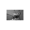 ICY BOX IB-MS303-T Monitor stand with desk mounted base for a screen size up to 27" | Raidsonic