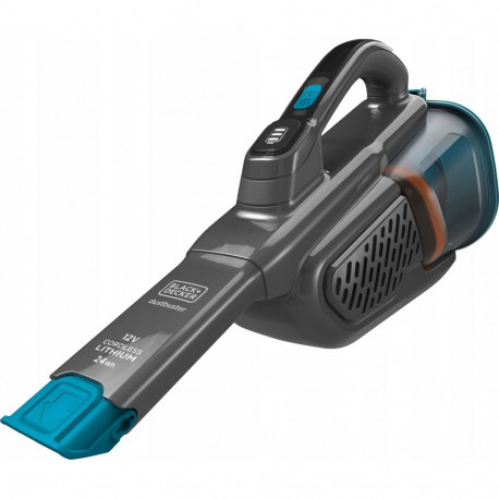 Black&Decker BHHV320J-QW hand vacuum cleaner