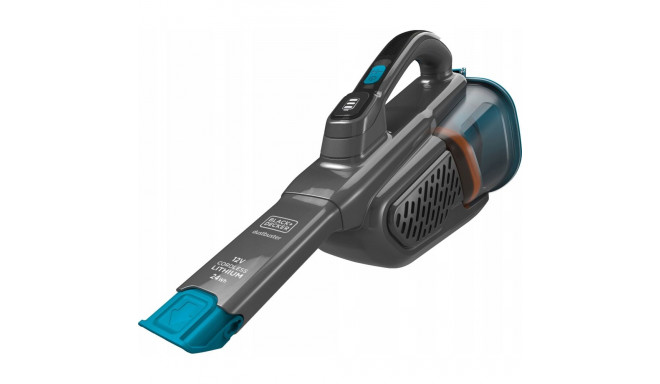 Black&Decker BHHV320J-QW hand vacuum cleaner