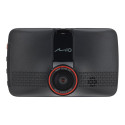 Mio | MiVue 803 | 2.5K 1440P | GPS | Wi-Fi | Pardakaamera | Helisalvesti