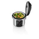 ETA | Rice cooker | ETA413190000 Granellino | 500 W | 1.5 L | Number of programs 9 | Stainless steel