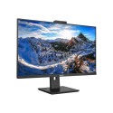 Philips LCD monitor USB-C dokiga must 31.5" IPS QHD 16:9 75 Hz 4 ms 2560 x 1440 pikslit 350 cd/m² 2 