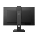 Philips LCD monitor USB-C dokiga must 31.5" IPS QHD 16:9 75 Hz 4 ms 2560 x 1440 pikslit 350 cd/m² 2 