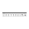 Philips | LCD monitor with USB-C Dock | 326P1H/00 | 31.5 " | IPS | QHD | 16:9 | 75 Hz | 4 ms | 2560 