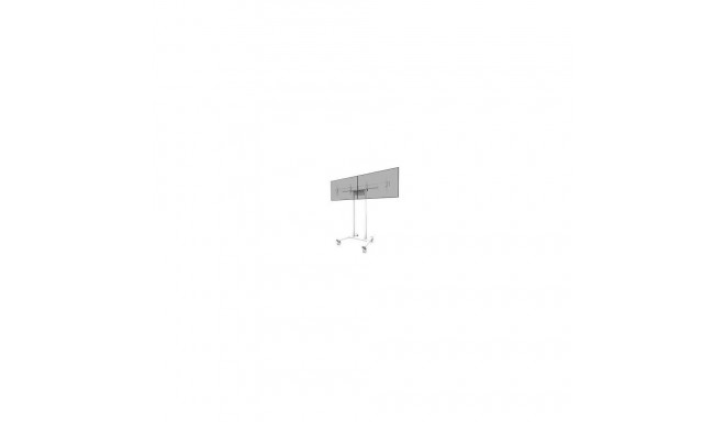NEOMOUNTS TV SET ACC ADAPTER DUAL SCREEN/ADM-875WH2