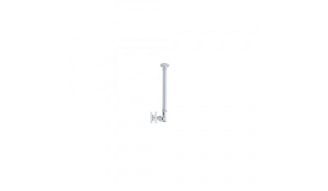 NEOMOUNTS TV SET ACC CEILING MOUNT 10-26/FPMA-C100SILVER
