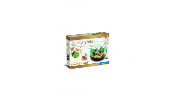 Clementoni Harry Potter - Terrarium
