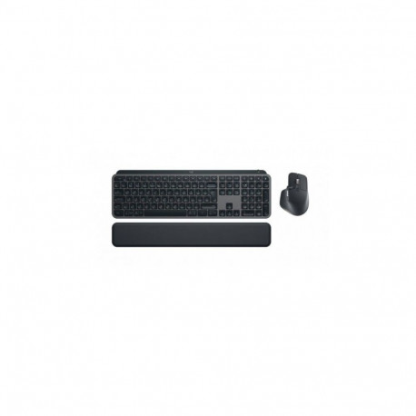 Logitech MX Combo US Graphite 920-011614