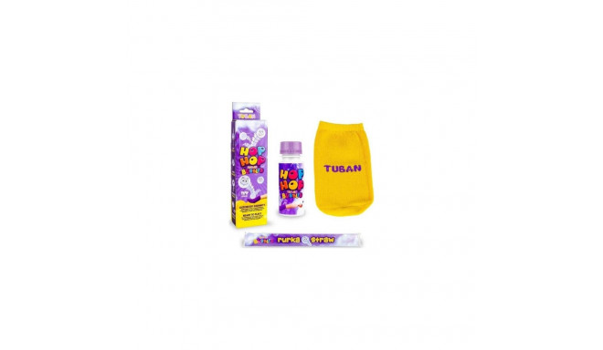 Tuban TUBAN Hop Hop bubble conquest kit in a cardboard box