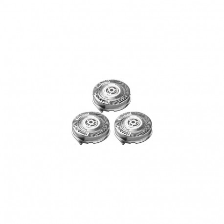 Philips Shaver series 5000 Shaving heads SH50/50 Fits S5000 (S5xxx) Fits AquaTouch (S5xxx) Fits Star