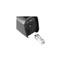 SmokeGENIE Handheld Professional Smoke Machine Starter Kit
