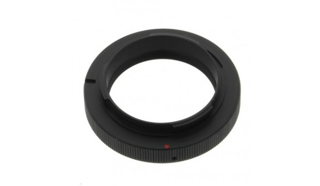 Marumi adapter T2 Pentax K