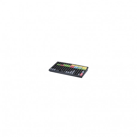 Preh numeric keyset, black